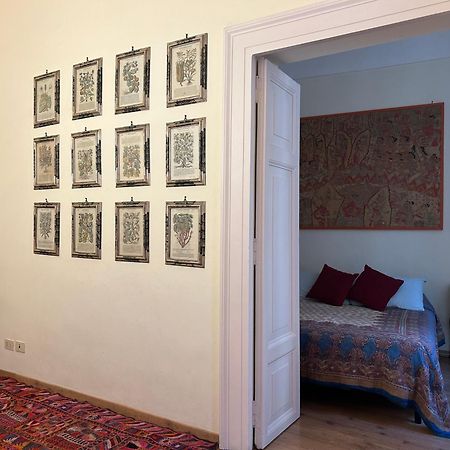 Stylish Apartment In Central Rome "Centro Storico" Eksteriør billede