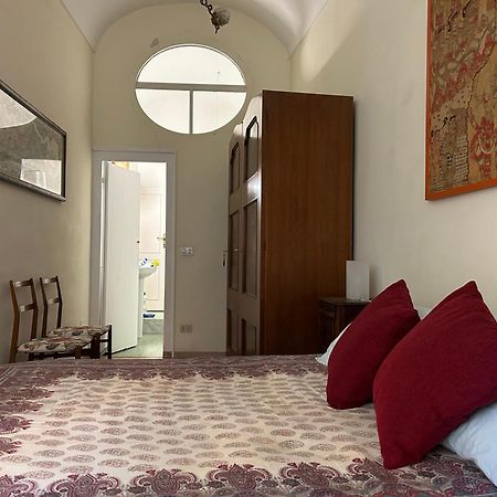 Stylish Apartment In Central Rome "Centro Storico" Eksteriør billede
