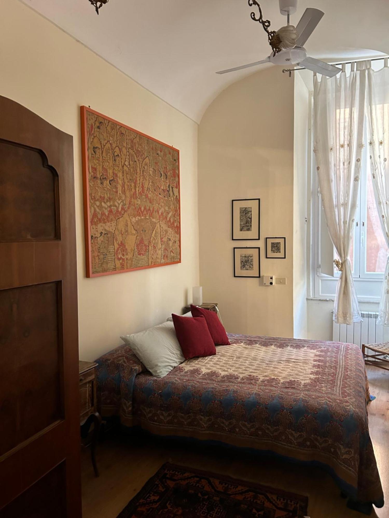 Stylish Apartment In Central Rome "Centro Storico" Eksteriør billede
