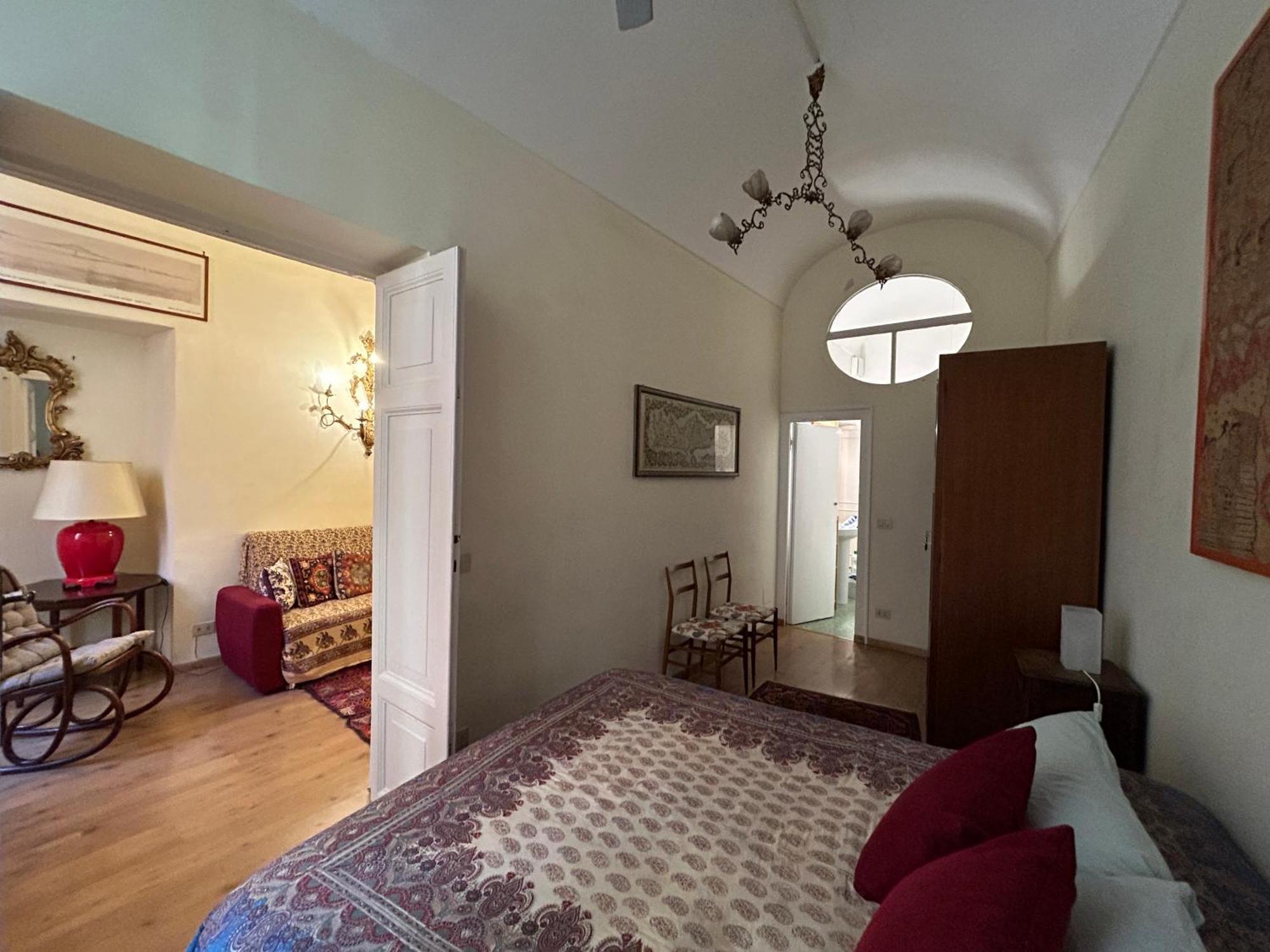 Stylish Apartment In Central Rome "Centro Storico" Eksteriør billede