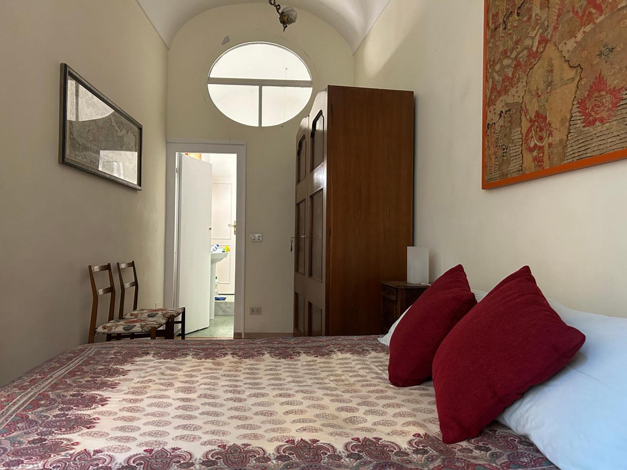 Stylish Apartment In Central Rome "Centro Storico" Eksteriør billede