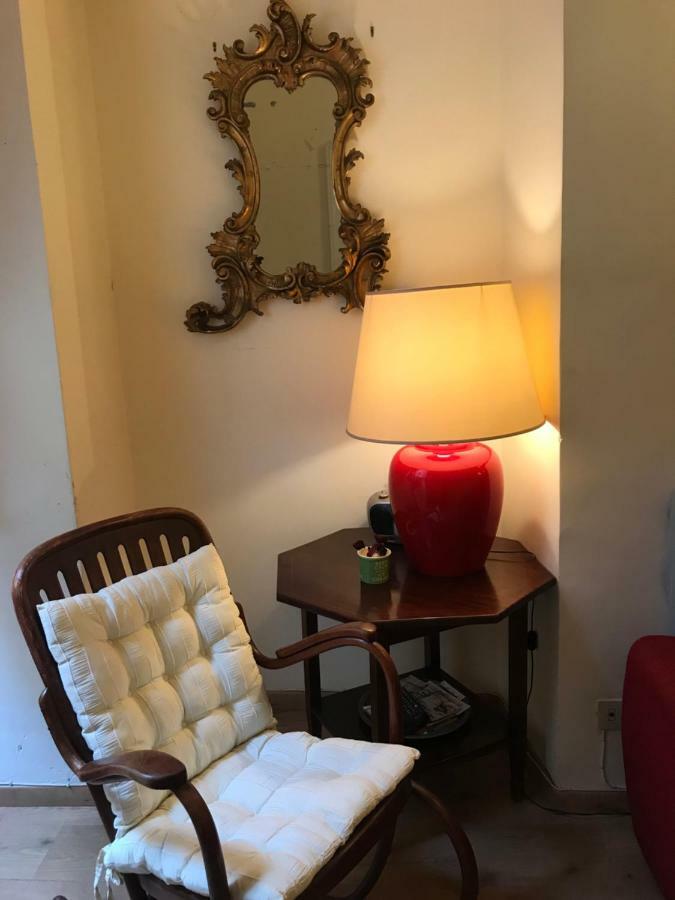 Stylish Apartment In Central Rome "Centro Storico" Eksteriør billede